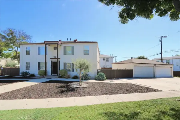 404 E Freeland, Long Beach, CA 90807