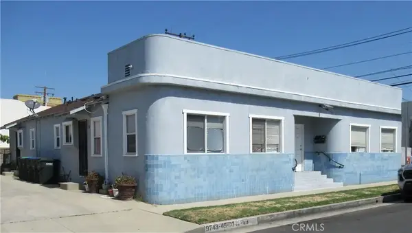 9745 Maple, Bellflower, CA 90706