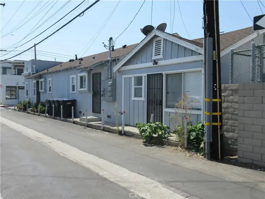 9745 Maple, Bellflower, CA 90706 - #3