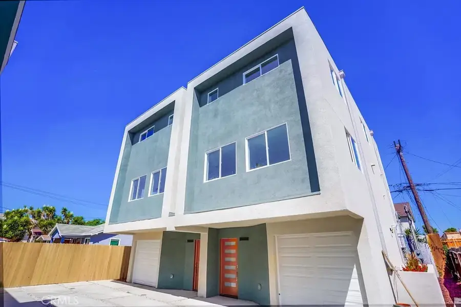 1417 W 84th, Los Angeles, CA 90047 - #2