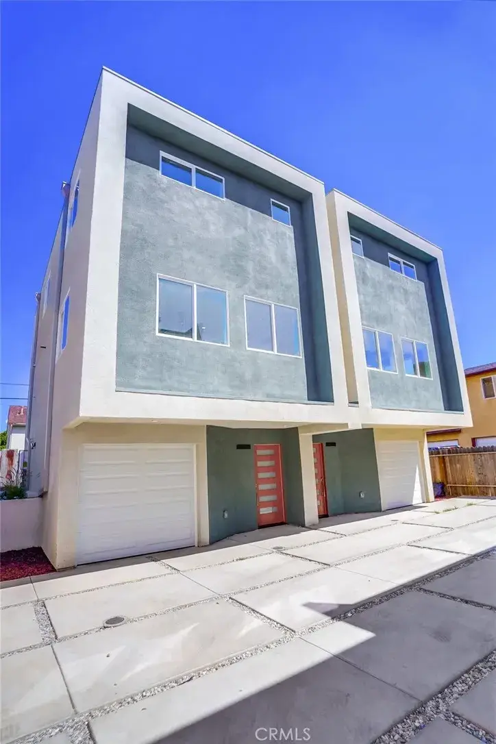 1417 W 84th, Los Angeles, CA 90047 - #3