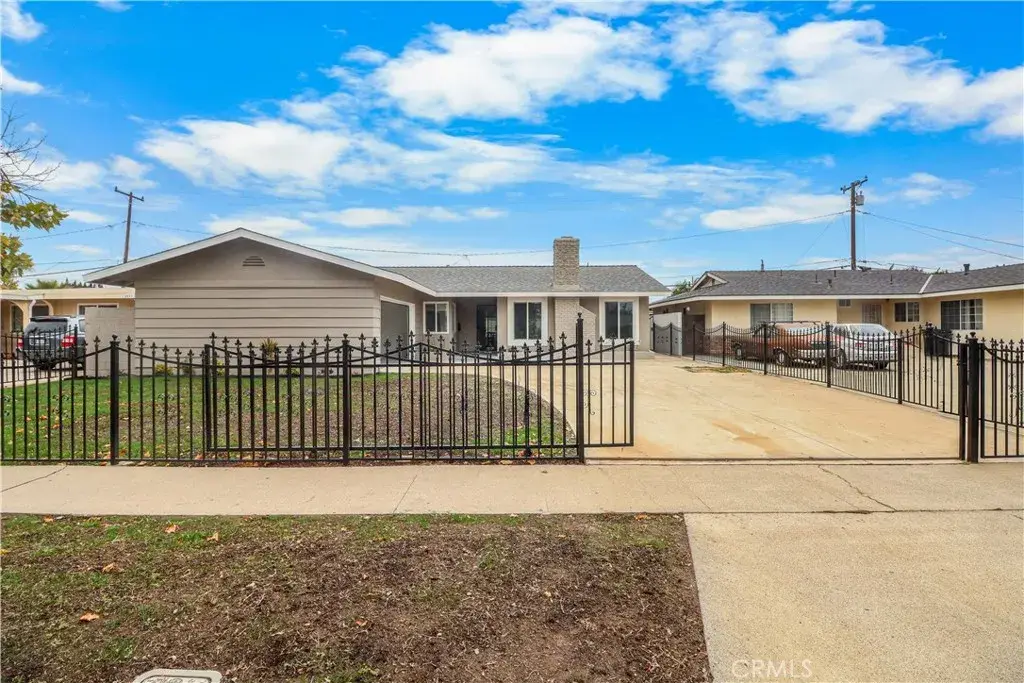 2041 S Pacific, Santa Ana, CA 92704 - #1