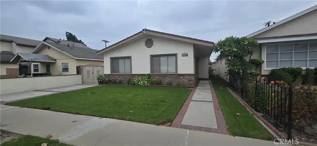 18505 Elaine, Artesia, CA 90701 - #1