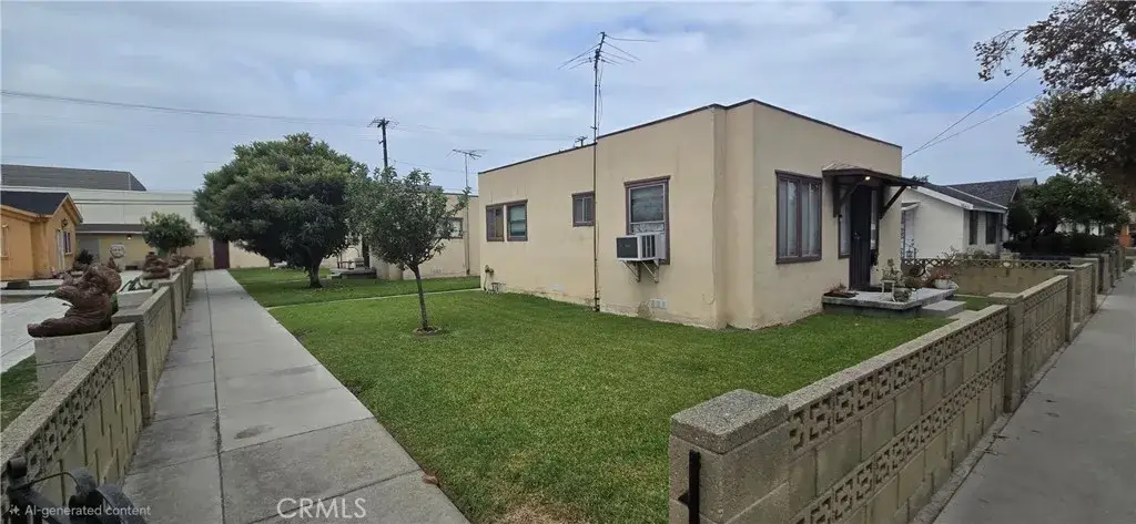 18415 Arline, Artesia, CA 90701 - #1