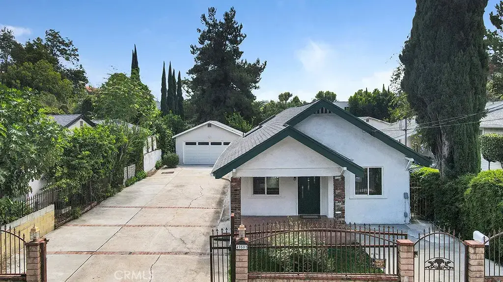 4950 Aldama, Los Angeles, CA 90042 - #1
