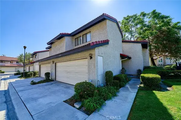 11900 Los Alisos Circle, Norwalk, CA 90650