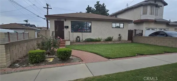 18517 Elaine, Artesia, CA 90701