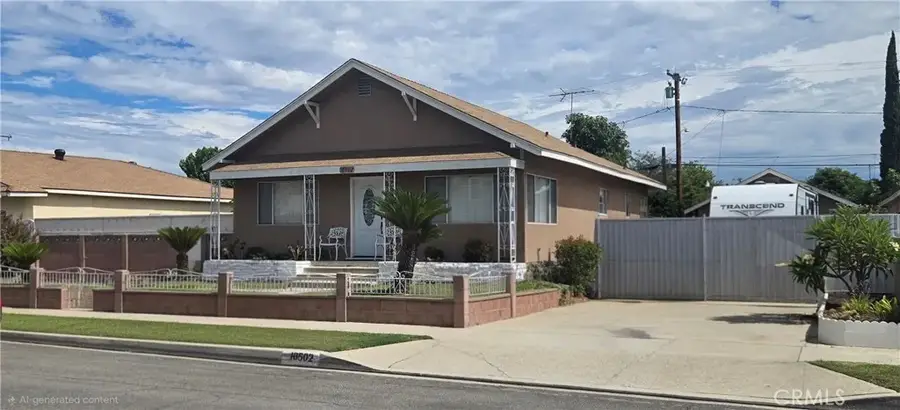 18502 Horst, Artesia, CA 90701 - #2