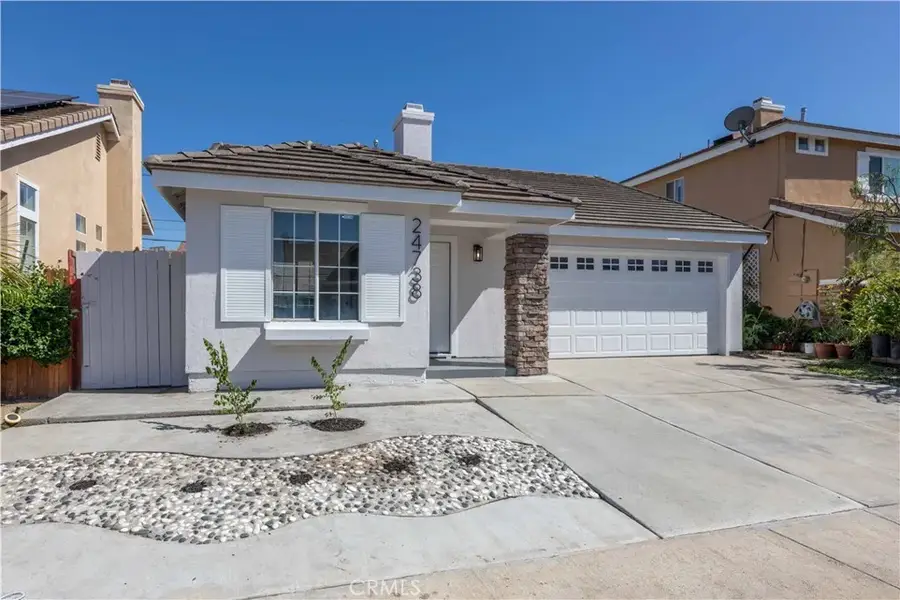 24738 Carmel Drive, Carson, CA 90745 - #2