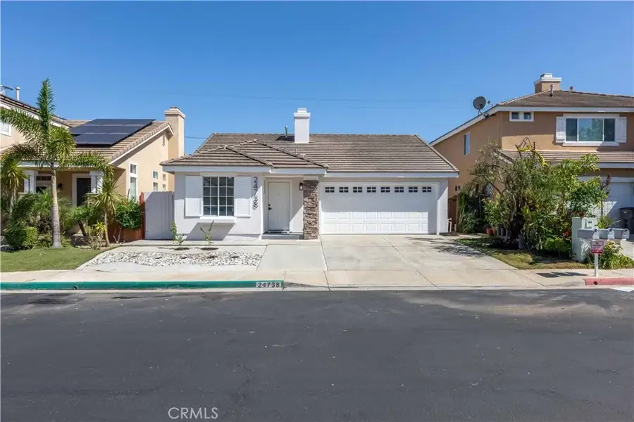 24738 Carmel Drive, Carson, CA 90745 - #3
