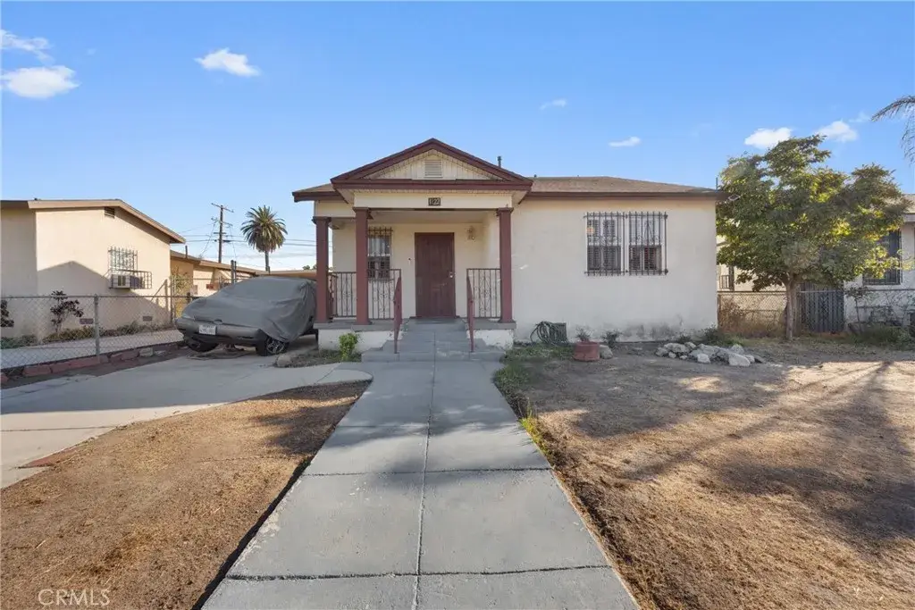 1122 W 77th, Los Angeles, CA 90044 - #1