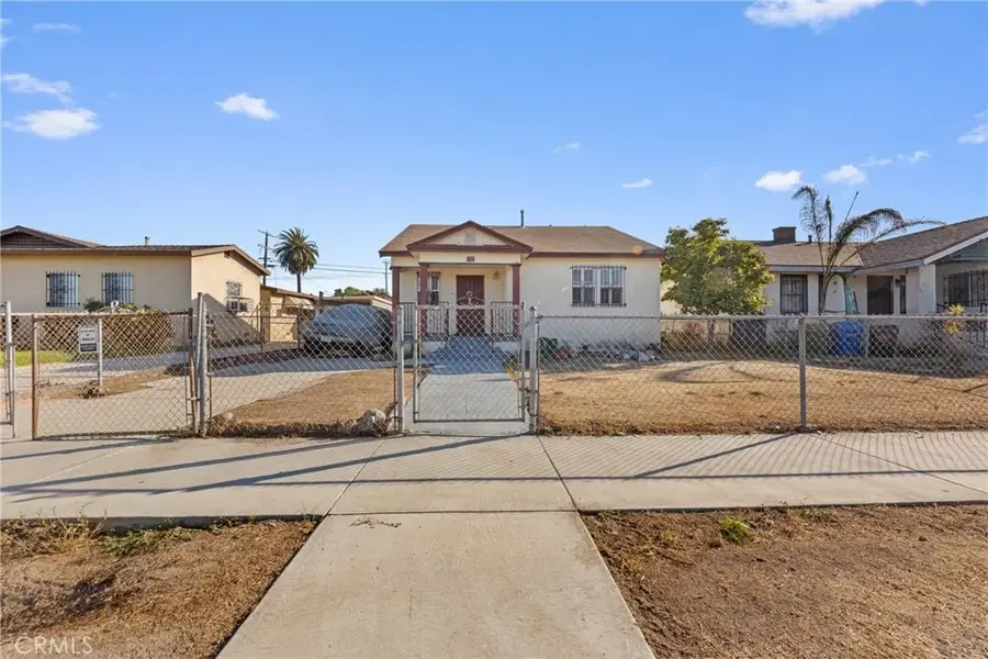1122 W 77th, Los Angeles, CA 90044 - #2