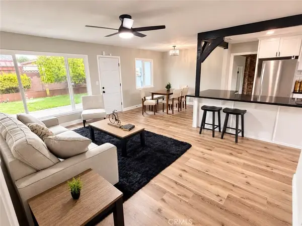 1030 S Pricedale, West Covina, CA 91790