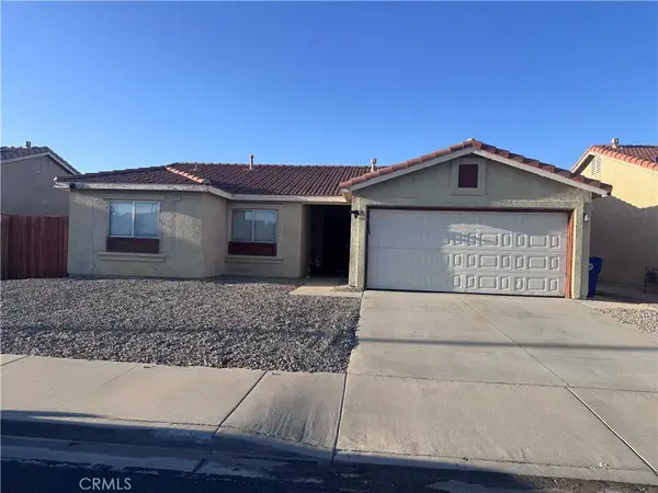 14148 Estate, Victorville, CA 92394