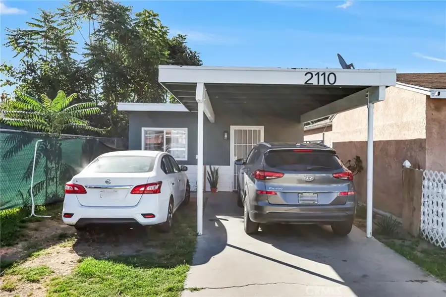 2110 E Hatchway, Compton, CA 90222 - #2