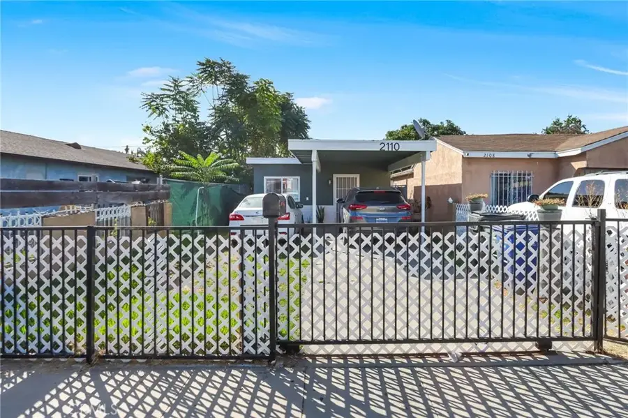 2110 E Hatchway, Compton, CA 90222 - #3