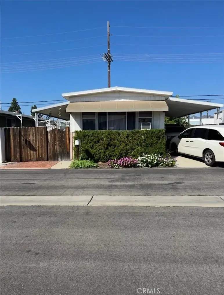 26052 Lassen #20, Chatsworth, CA 91311 - #1