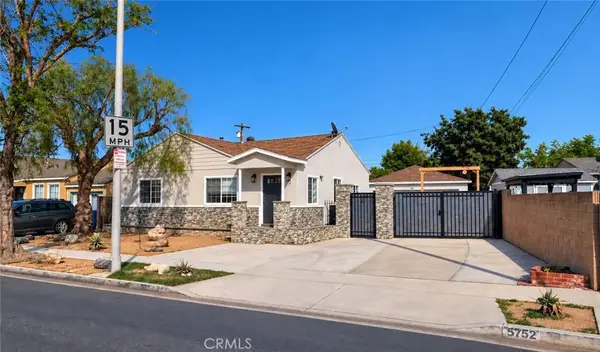 5752 Chestnut, Long Beach, CA 90805
