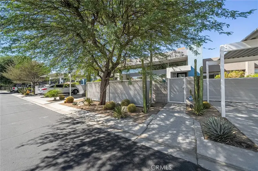3667 Quiet Side, Palm Springs, CA 92262 - #2