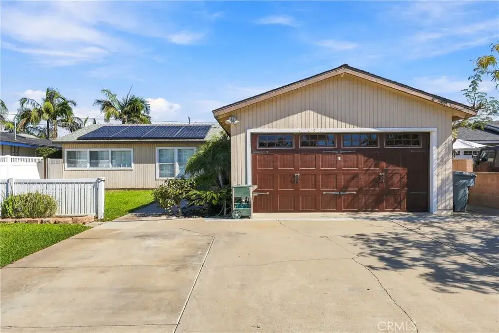6211 San Ramon Way, Buena Park, CA 90620 - #1