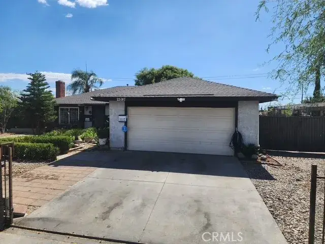 25147 Silver Arrow, Moreno Valley, CA 92553 - #3