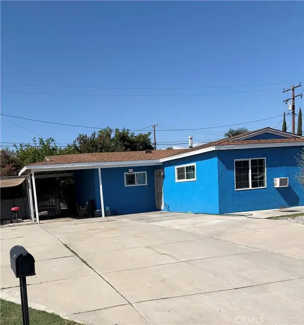 106 N Encina, Rialto, CA 92376
