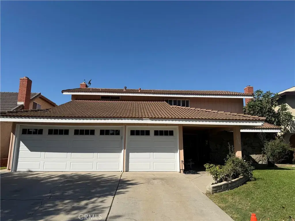 17315 Ibex, Cerritos, CA 90703 - #1