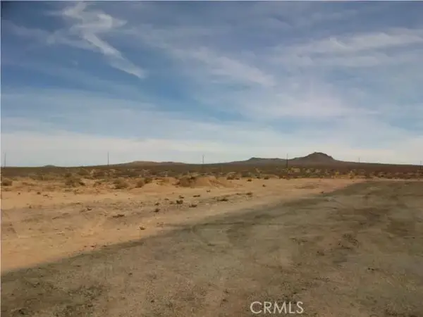 0 000000, California City, CA 93505