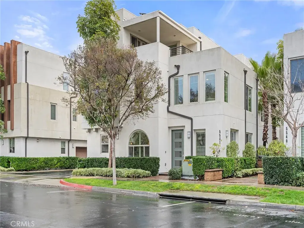 5531 Palm Drive, Hawthorne, CA 90250 - Image #1