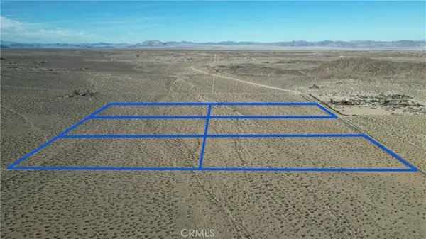 0 Sunfair, Joshua Tree, CA 92252