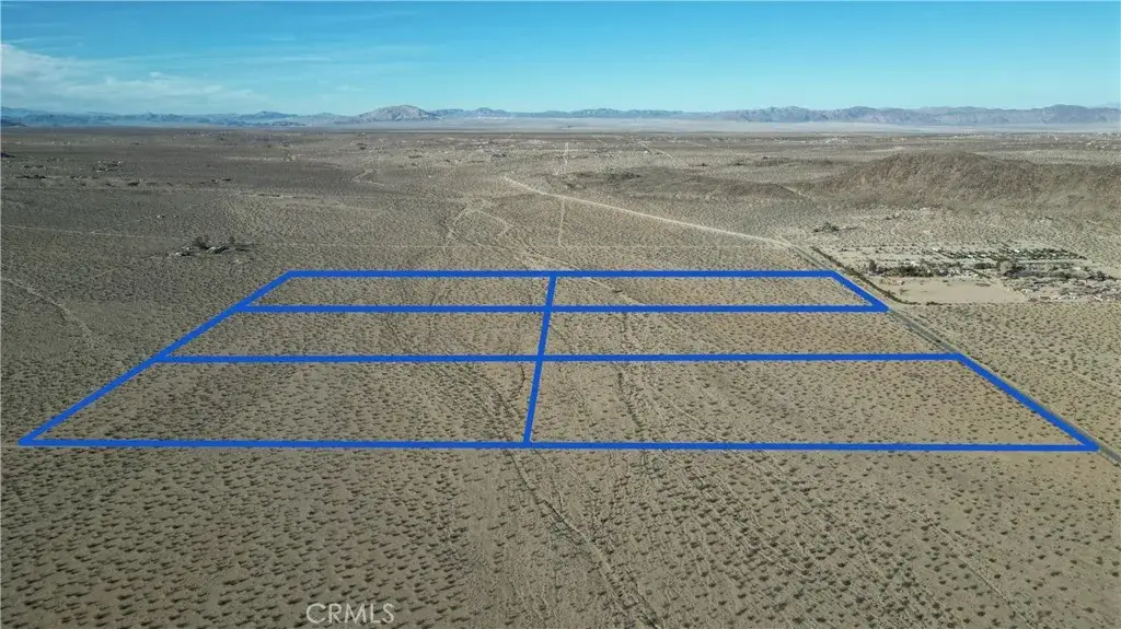 0 Sunfair, Joshua Tree, CA 92252 - Image #1