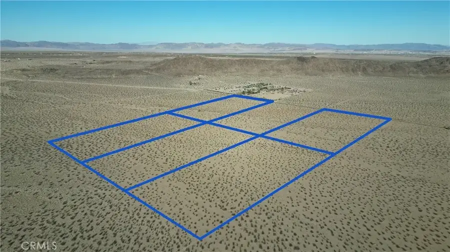 0 Sunfair, Joshua Tree, CA 92252 - Image #2