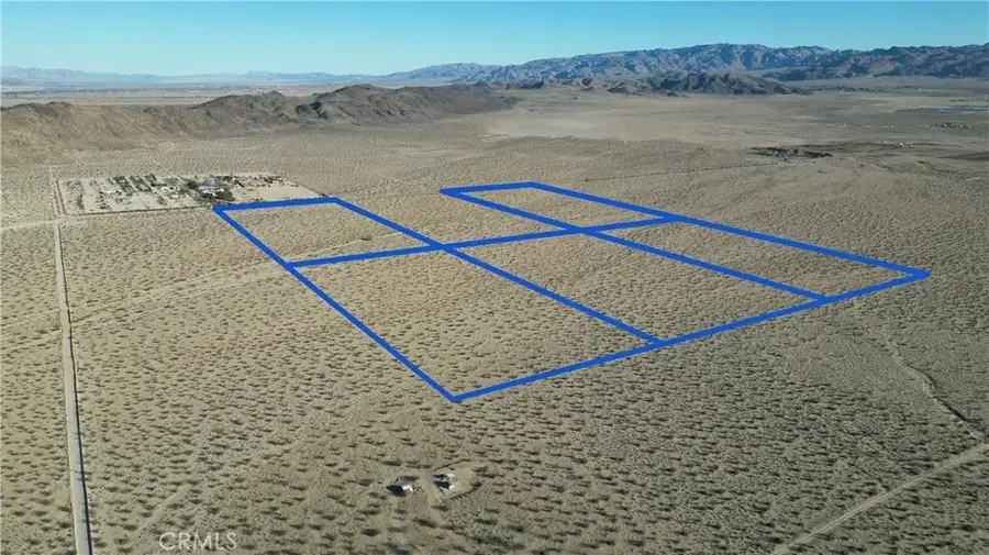 0 Sunfair, Joshua Tree, CA 92252 - Image #3