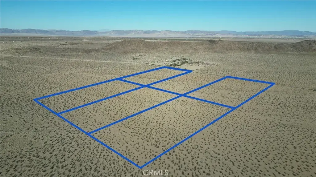 0 Sun Kist, Joshua Tree, CA 92252 - #1
