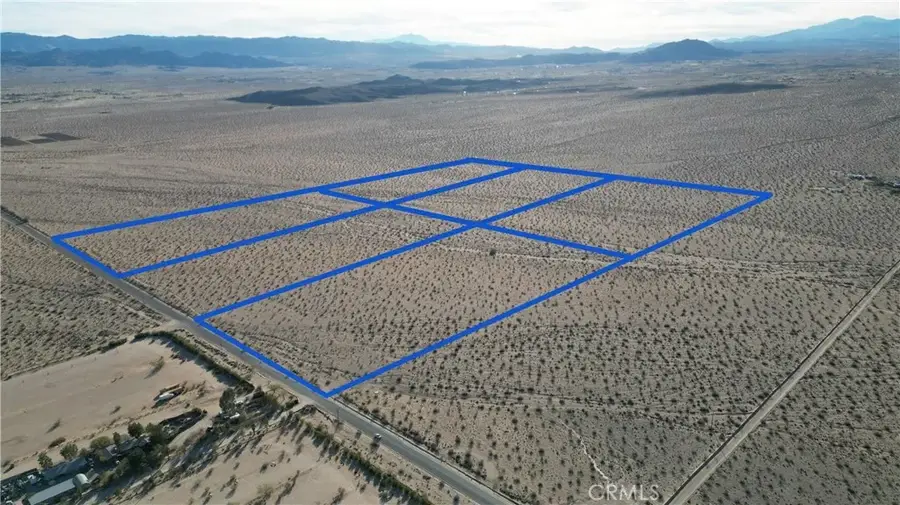 0 Sun Kist, Joshua Tree, CA 92252 - #2