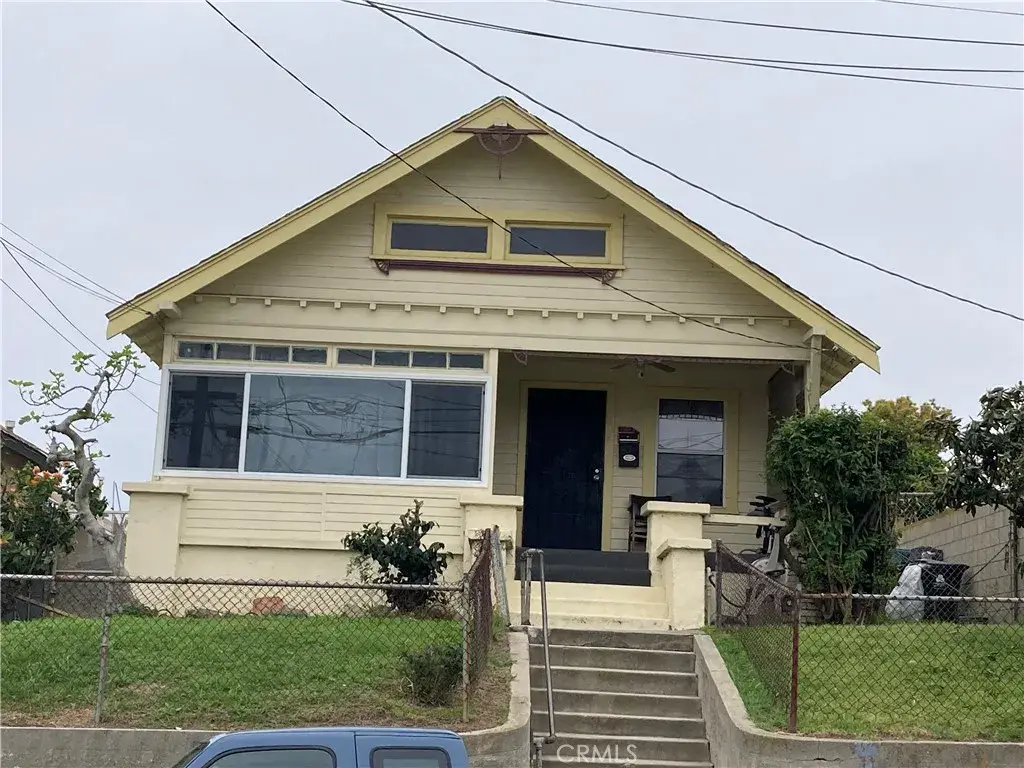 531 W. 2nd St, San Pedro, CA 90731 - #1