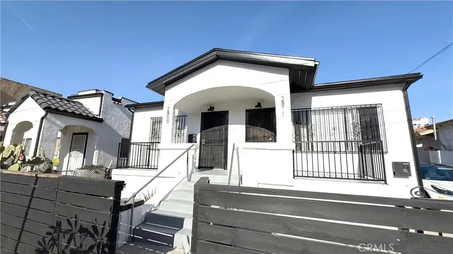 2809 Folsom Street, Los Angeles, CA 90033 - Image #2