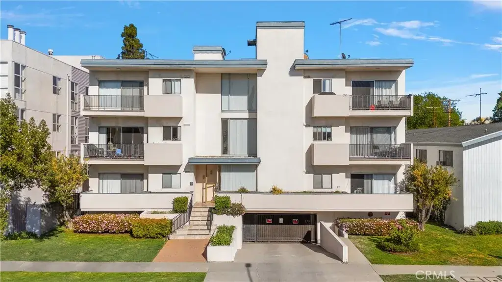 858 S Shenandoah Street, Los Angeles, CA 90035 - Image #1