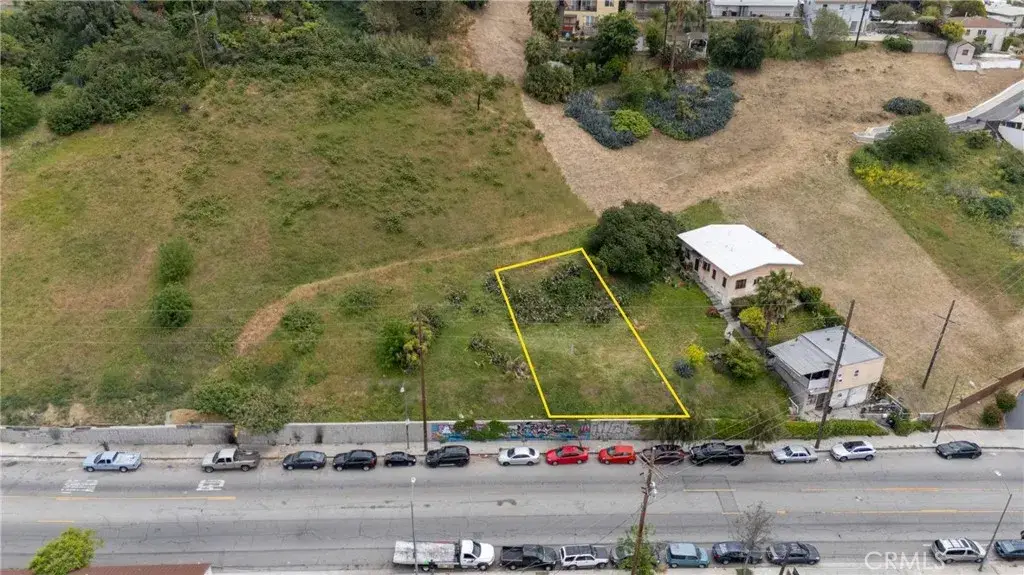 1 Marianna Ave., East Los Angeles, CA 90032 - Image #1