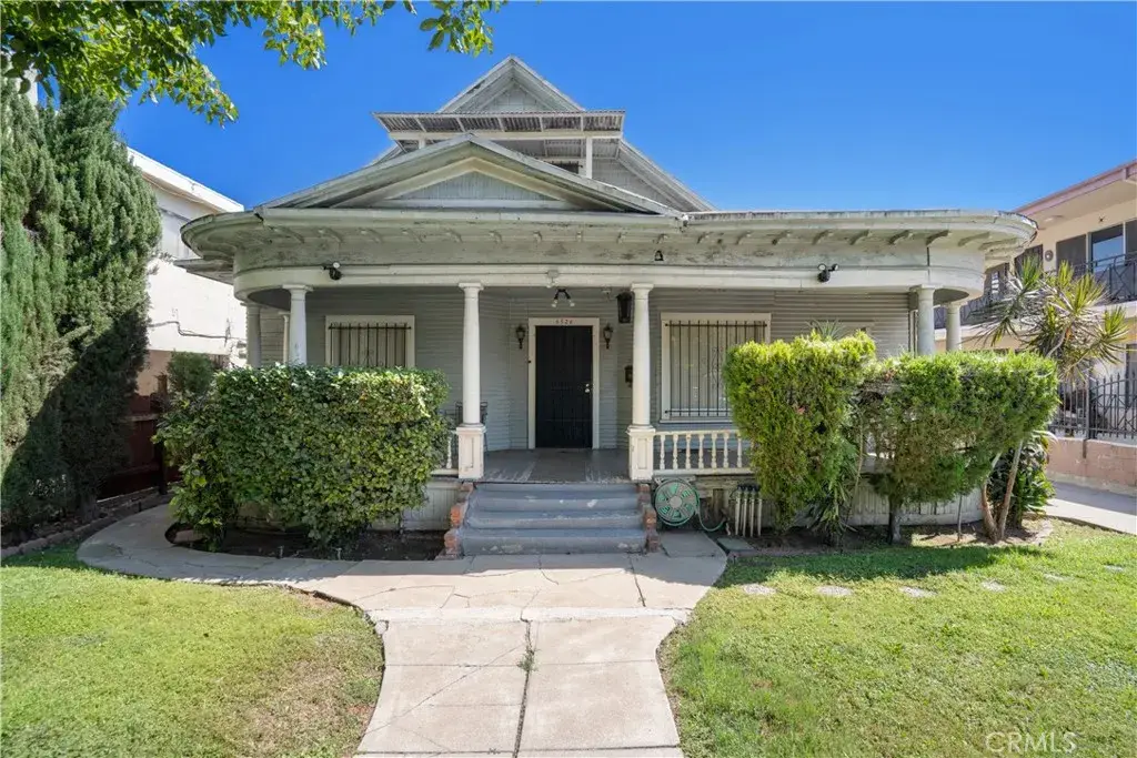 5526 Lexington, Los Angeles, CA 90038 - Image #1