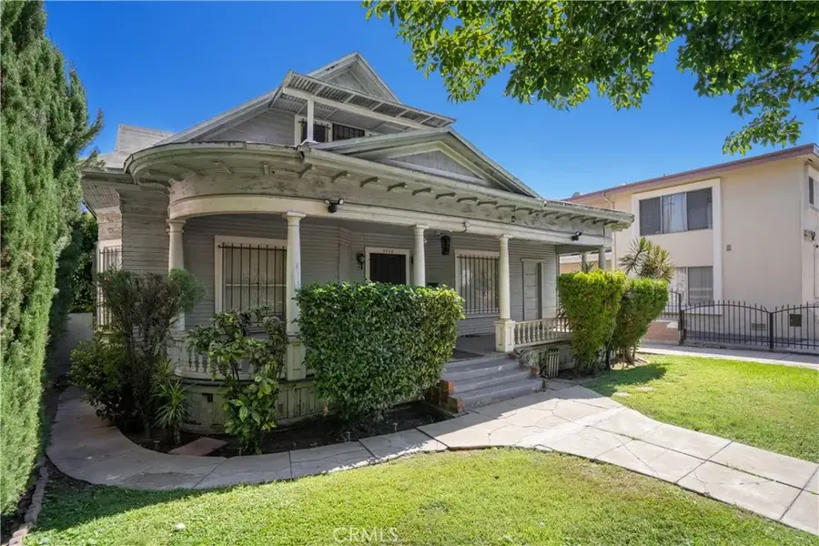 5526 Lexington, Los Angeles, CA 90038 - Image #3