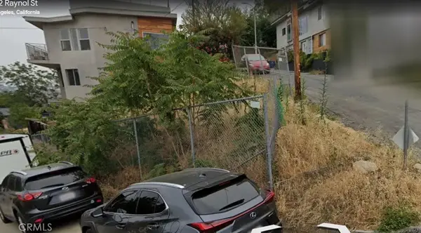 0 Raynol, Los Angeles, CA 90032