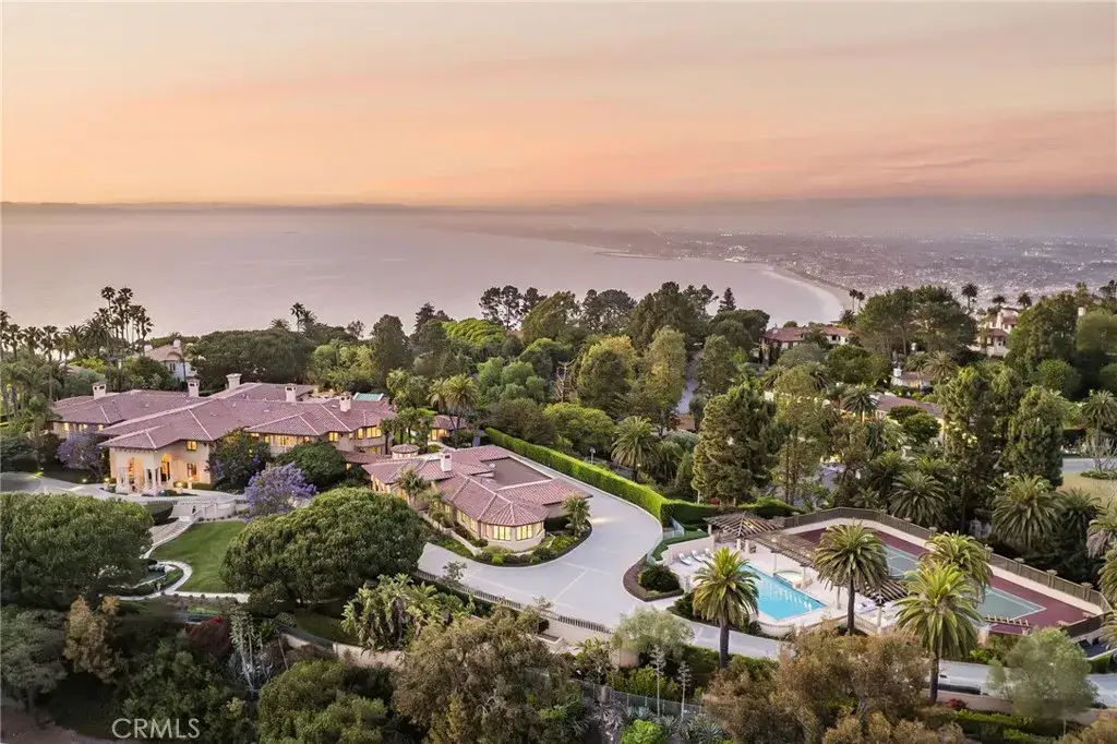 1129 Via Mirabel, Palos Verdes Estates, CA 90274 - Image #1