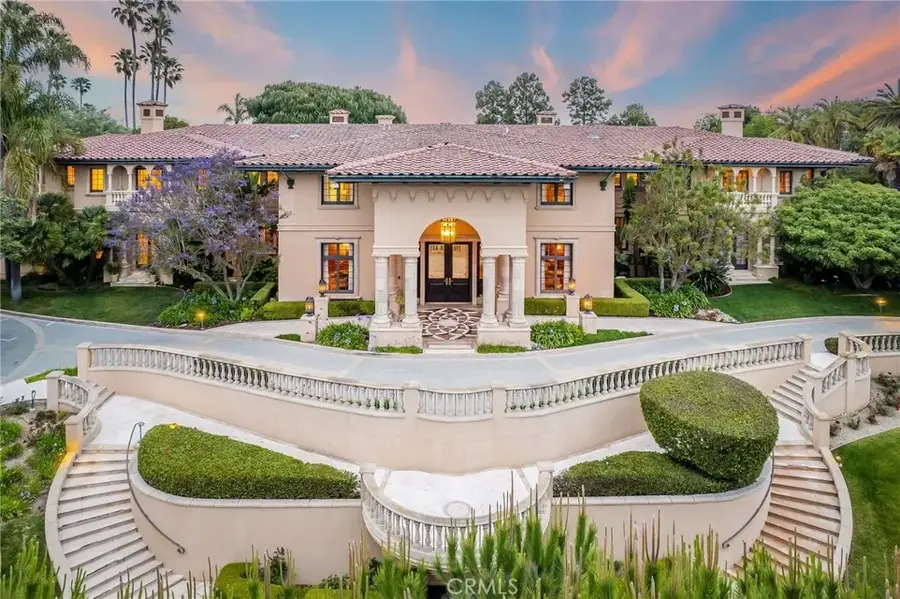 1129 Via Mirabel, Palos Verdes Estates, CA 90274 - Image #2