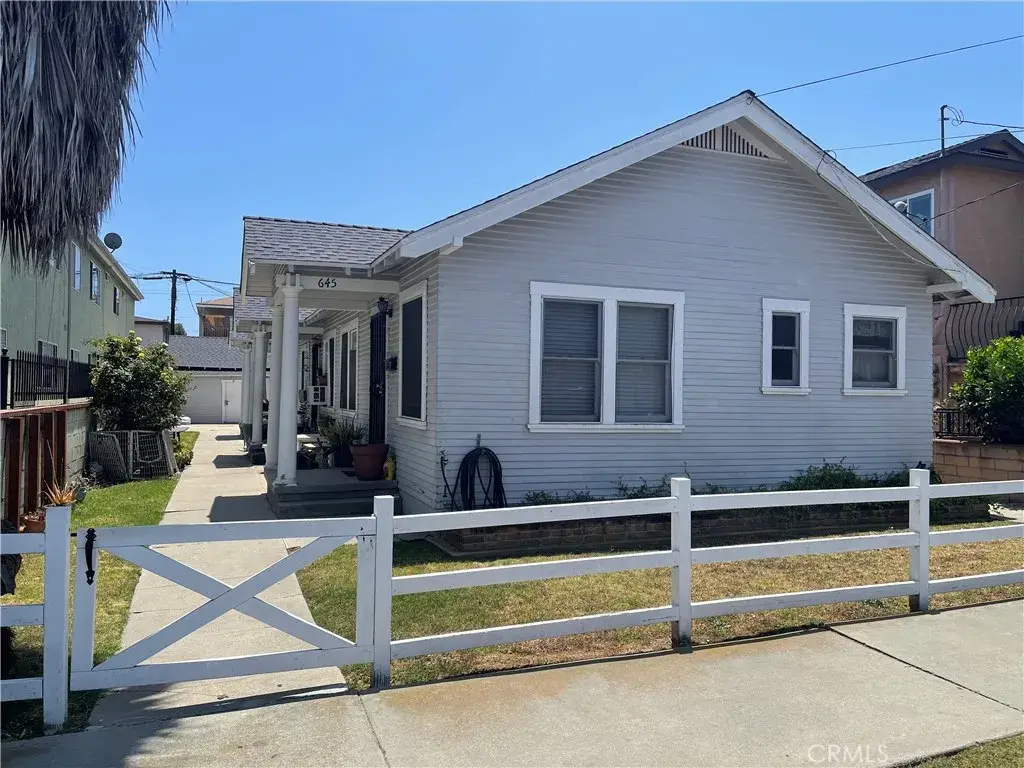 645 W 21st Street, San Pedro, CA 90731 - Image #1