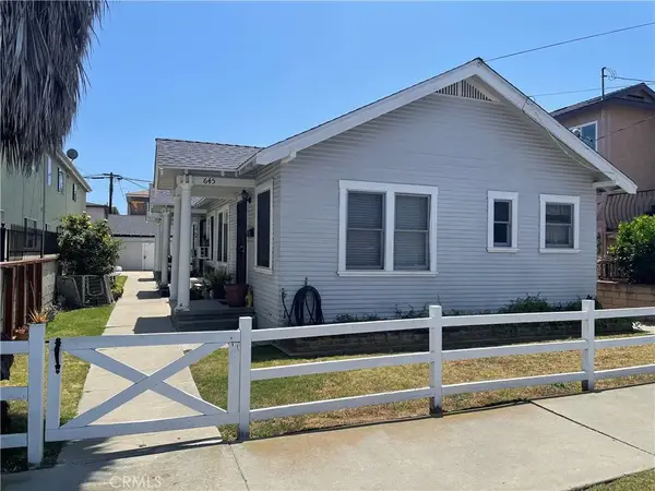 645 W 21st Street, San Pedro, CA 90731