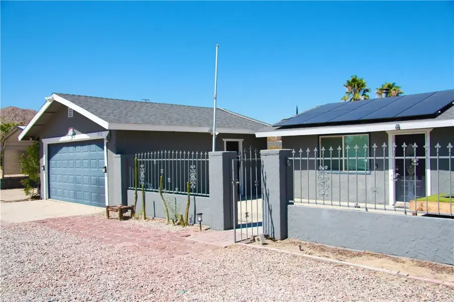 7112 Mecca Road, Joshua Tree, CA 92252 - Image #2