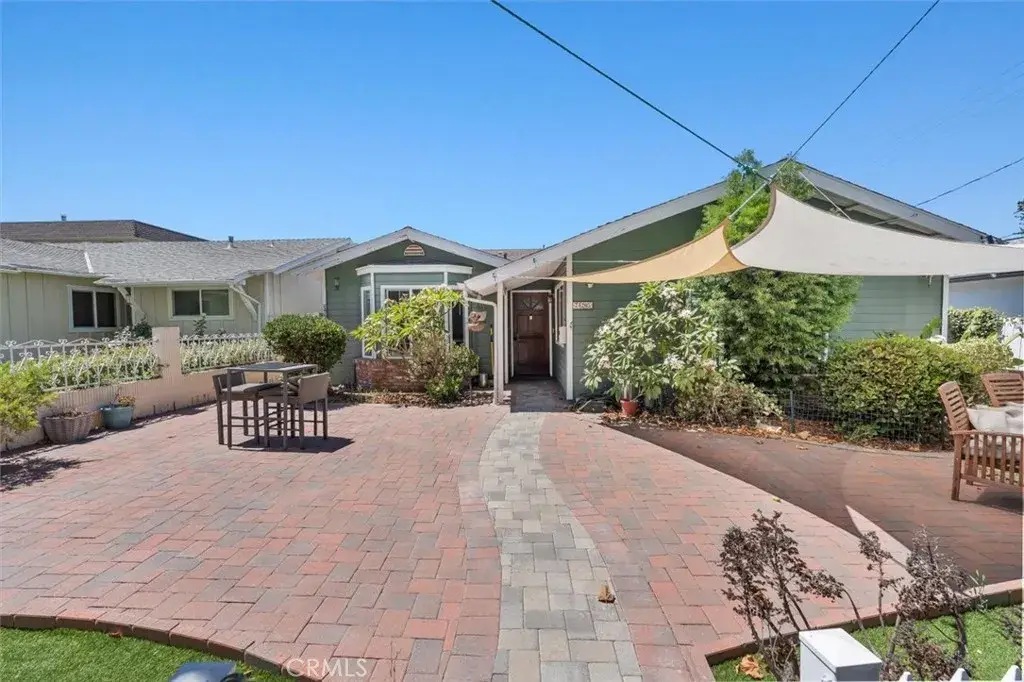 24205 Ward Street, Torrance, CA 90505 - Image #1