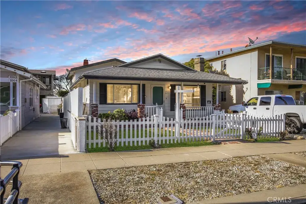 1054 W 23rd Street, San Pedro, CA 90731 - Image #1