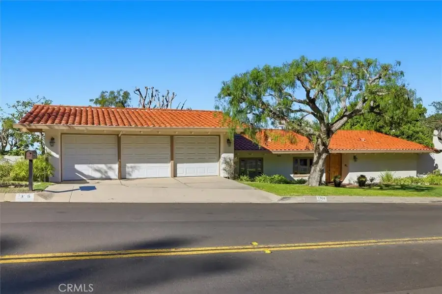 1308 Via Coronel, Palos Verdes Estates, CA 90274 - Image #2